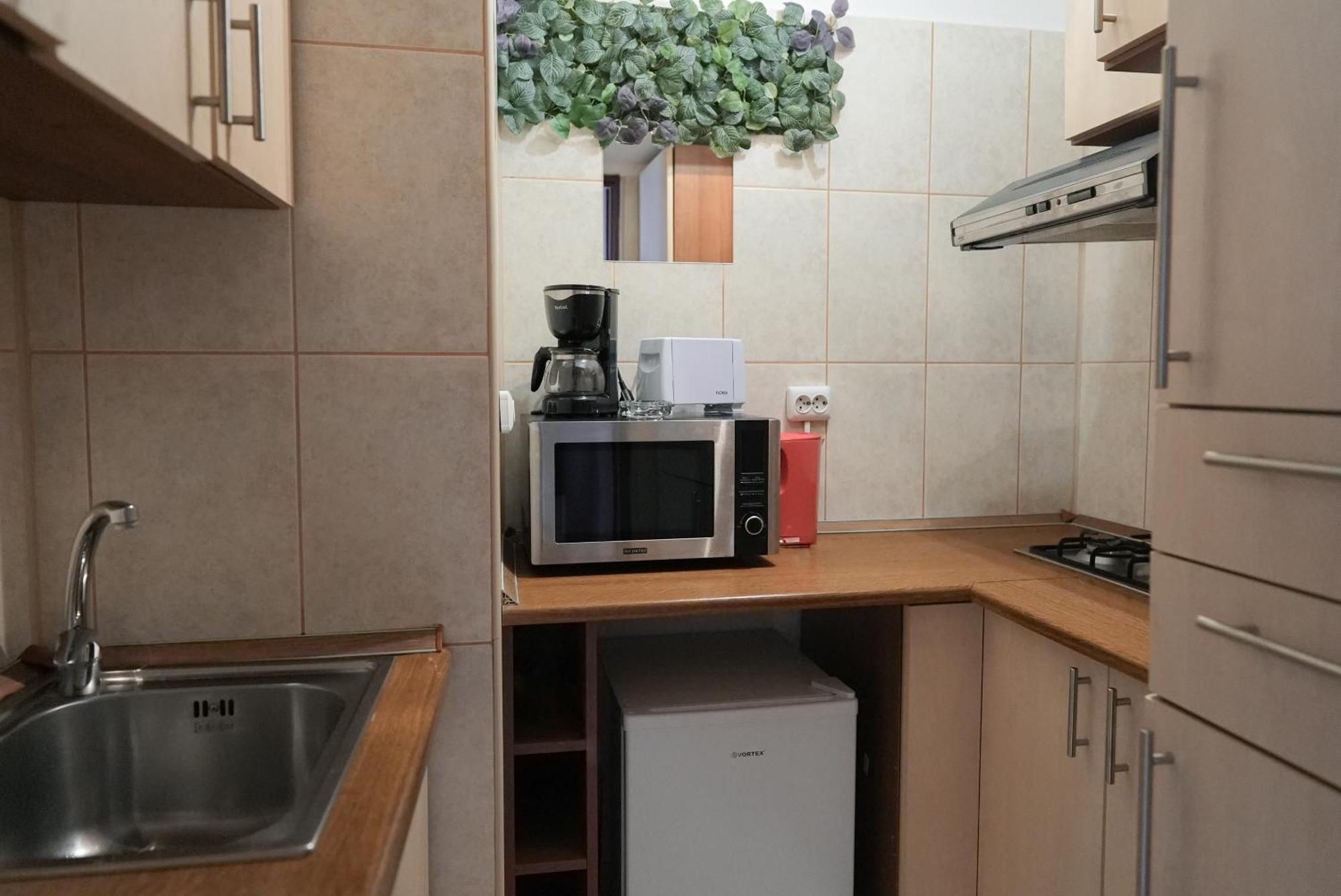 Victoria Avenue Apartments Bucharest Room photo